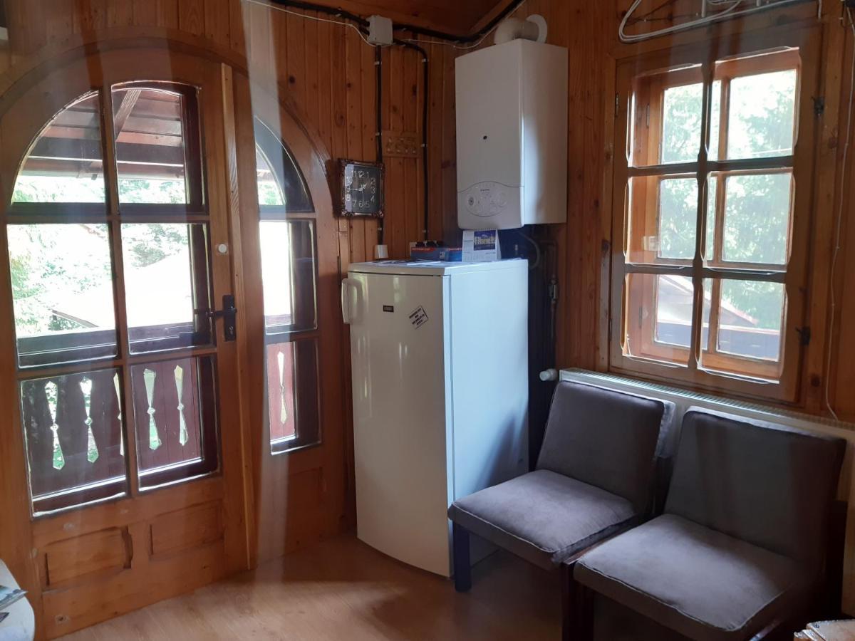 Rustic Regal Daire Sinaia Dış mekan fotoğraf