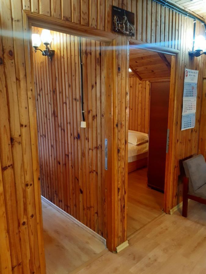 Rustic Regal Daire Sinaia Dış mekan fotoğraf