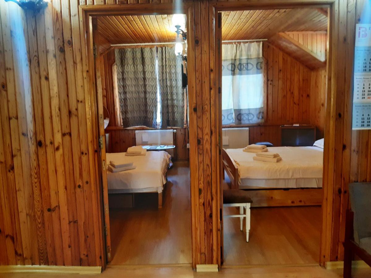 Rustic Regal Daire Sinaia Dış mekan fotoğraf