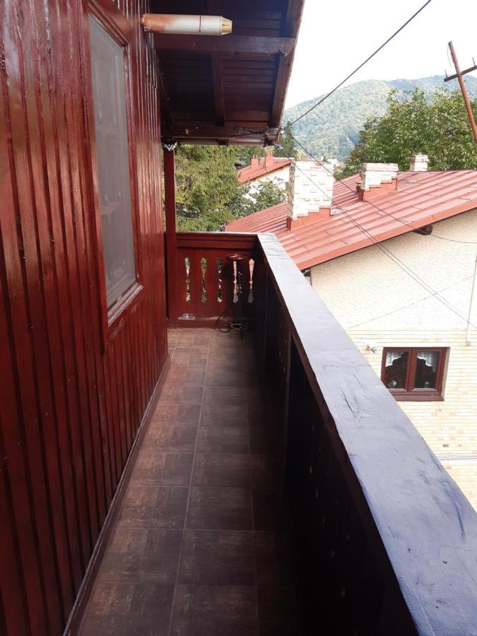 Rustic Regal Daire Sinaia Dış mekan fotoğraf